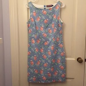 Vineyard Vines Shift Dress